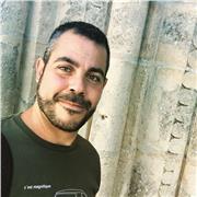 Profesor de italiano nativo ofrece clases de conversación y gramática para adultos